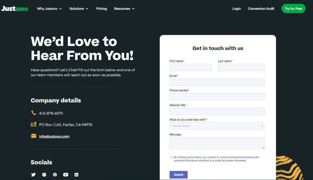 contact-us-form