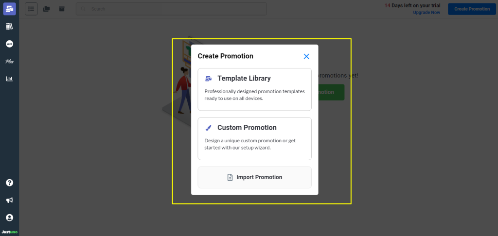template-library-option