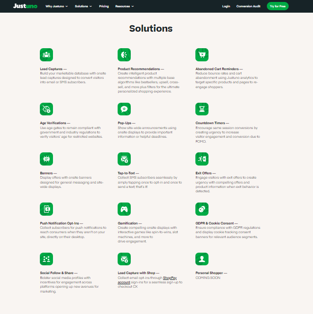 software-solution