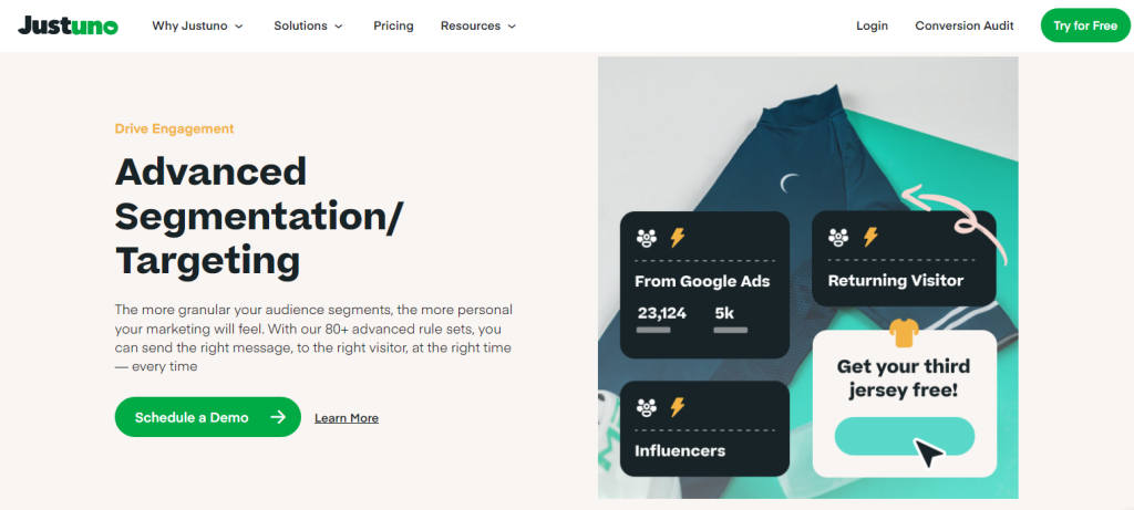 targeting-and-segmentation