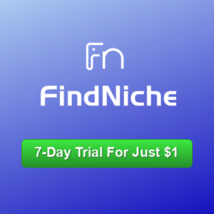 findniche-trial